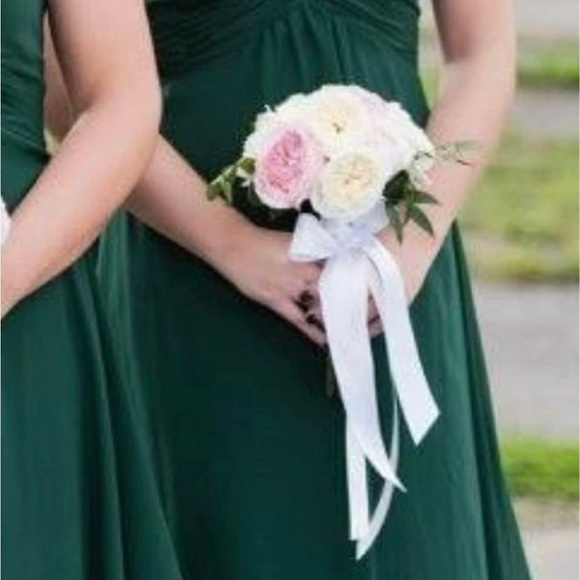 Bridesmaid Dress - Picture 3 of 4